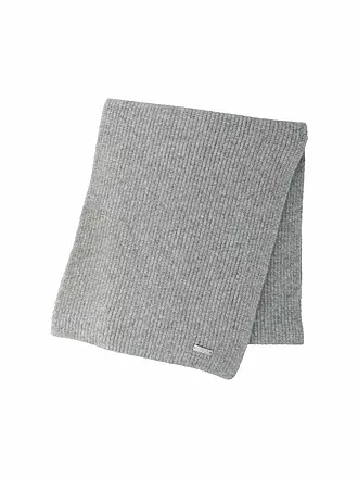 EISGLUT | Écharpe Undinel pour femmes | silber